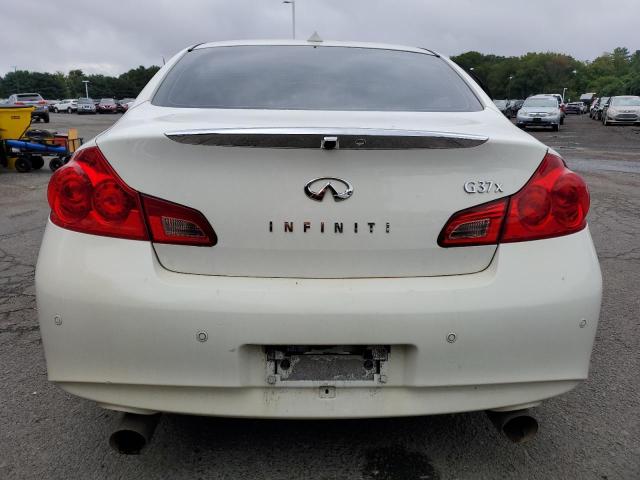 2010 INFINITI G37 - JN1CV6AR3AM254961