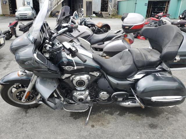 2021 KAWASAKI VN1700 B JKBVNRB10MA023222