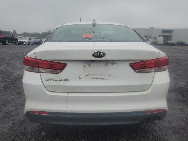 2016 KIA OPTIMA LX 5XXGT4L32GG020343