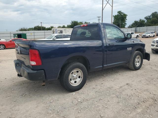 2017 RAM 1500 ST - 3C6JR6AG2HG745520