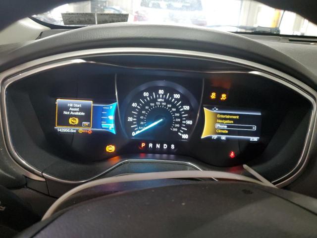 2016 FORD FUSION SE 3FA6P0H7XGR183124