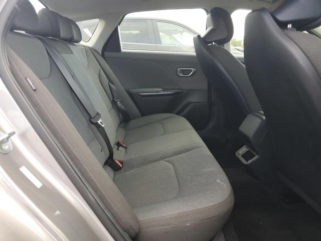 2025 KIA K4 LX - 3KPFT4DE7SE092250
