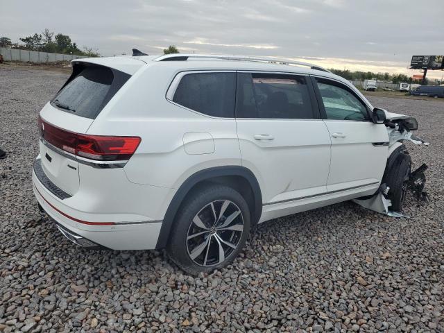 2024 VOLKSWAGEN ATLAS SEL PREMIUM R-LINE 1V2FR2CA9RC550257