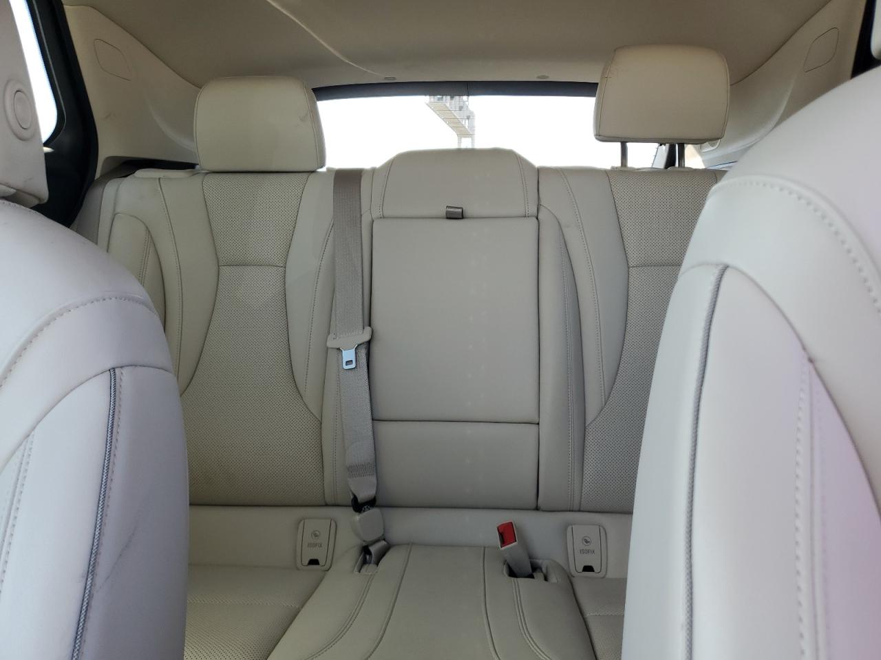 BUICK ENVISION ESSENCE