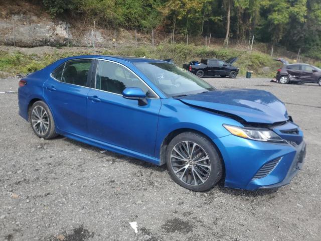 2019 TOYOTA CAMRY L 4T1B11HK9KU296502