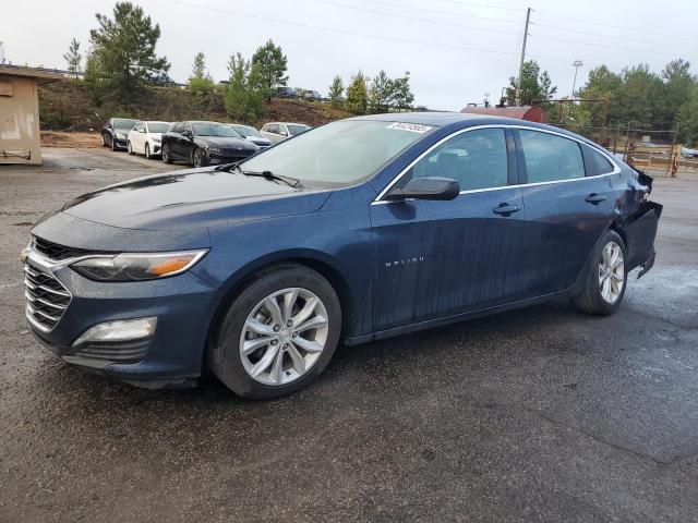 Global Auto Auctions: 2022 CHEVROLET MALIBU LT