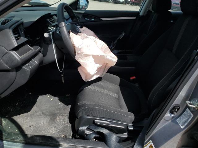 2018 HONDA CIVIC LX 19XFC2E5XJE034764
