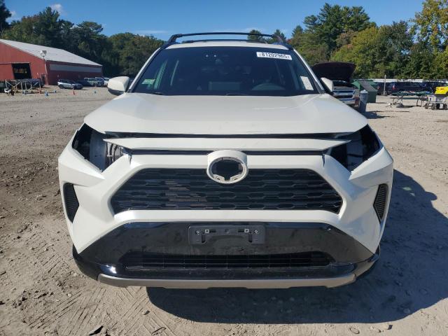 2022 TOYOTA RAV4 SE 4T3T6RFV1NU101232