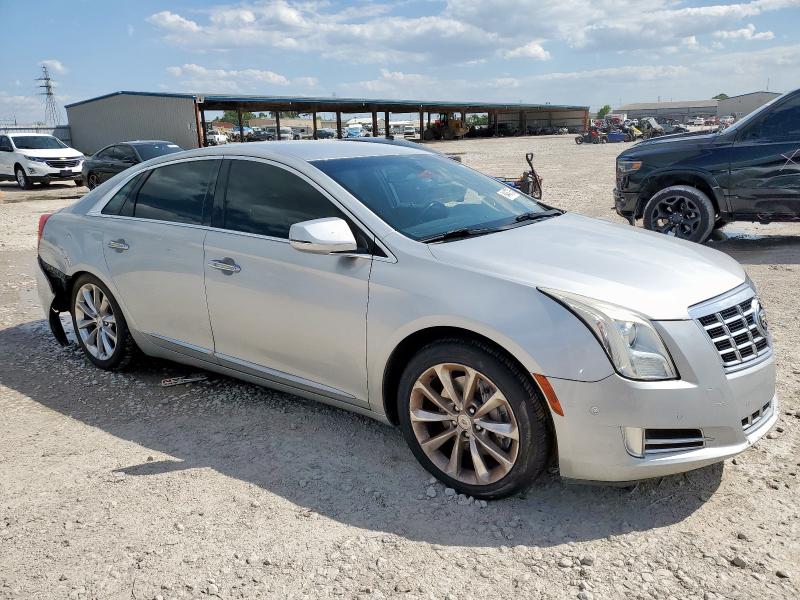2014 CADILLAC XTS LUXURY #3293428421