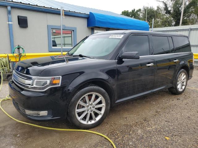 FORD FLEX LIMITED