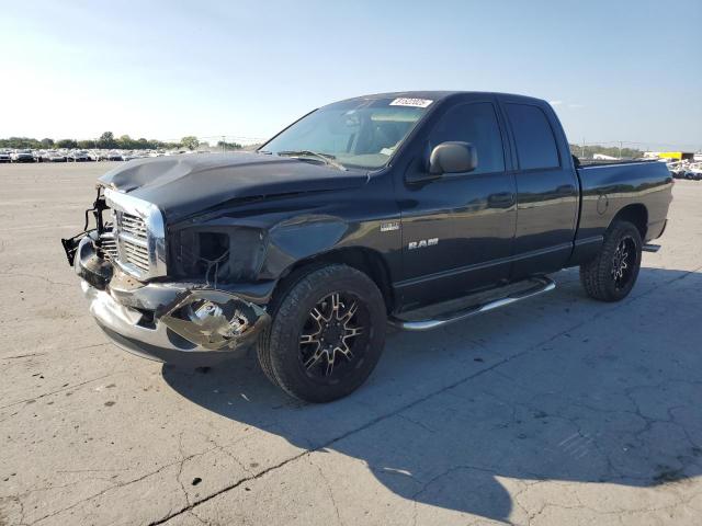 DODGE RAM 1500 ST