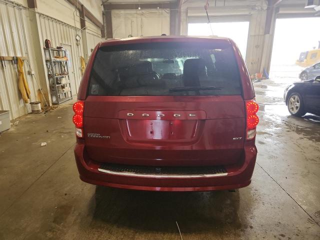 2016 DODGE GRAND CARA 2C4RDGCG2GR109105