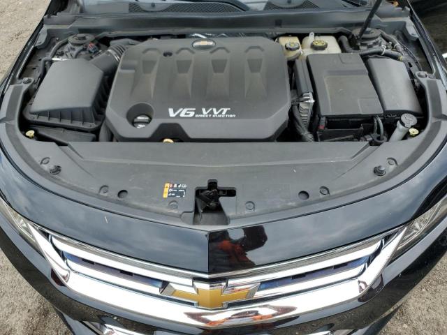 2015 CHEVROLET IMPALA 4D 1G1165S38FU137186