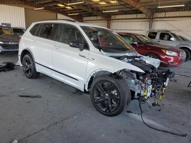 2024 VOLKSWAGEN TIGUAN SE R-LINE BLACK 3VV8B7AX3RM207768