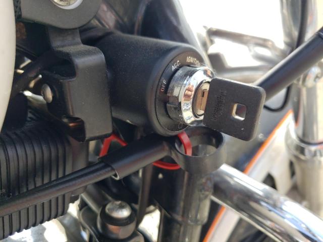 2006 HARLEY-DAVIDSON XL1200 L #3277067163