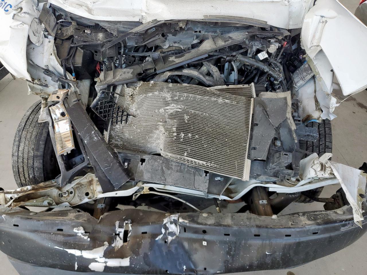 CHEVROLET EXPRESS G2500