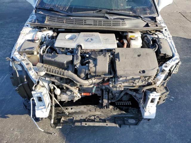 2016 LEXUS CT 200 JTHKD5BH9G2270502