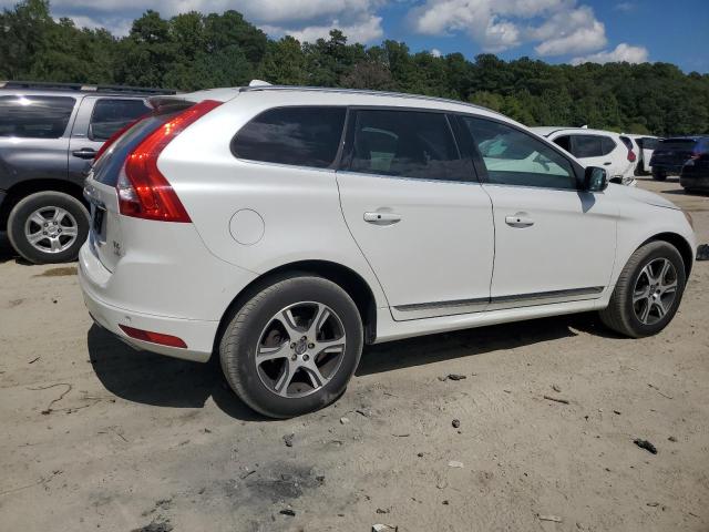 2015 VOLVO XC60 T6 PL YV4902RD6F2614604