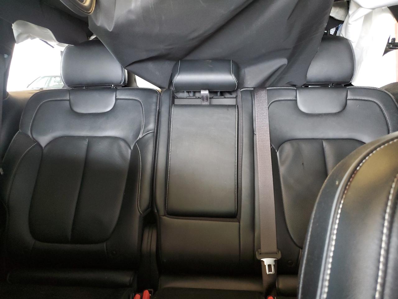 JEEP GRAND CHEROKEE OVERLAND 4XE