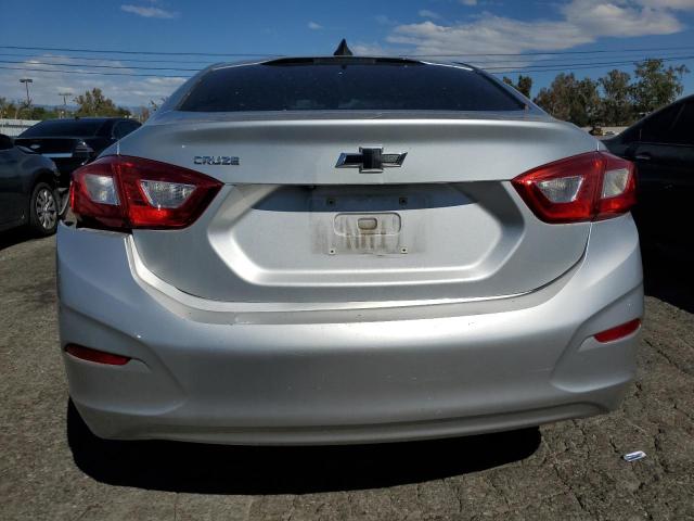 2018 CHEVROLET CRUZE LS 1G1BC5SM2J7153817