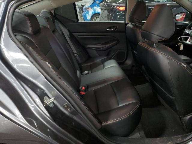 2020 NISSAN ALTIMA SR 1N4BL4CV9LC240896
