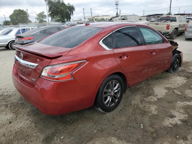 2015 NISSAN ALTIMA 2.5 - 1N4AL3AP2FC466003