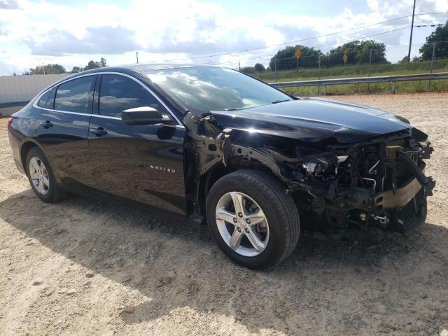 2023 CHEVROLET MALIBU LS 1G1ZB5ST5PF171543