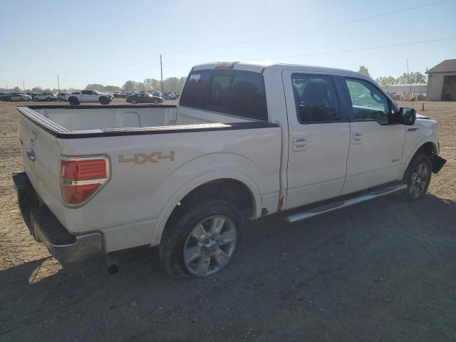 2011 FORD F150 SUPER #3303662955