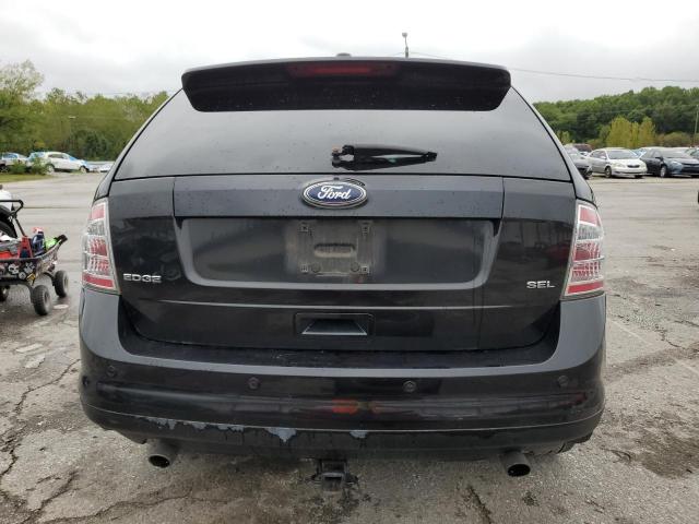 2010 FORD EDGE SEL - 2FMDK3JC0ABB25680