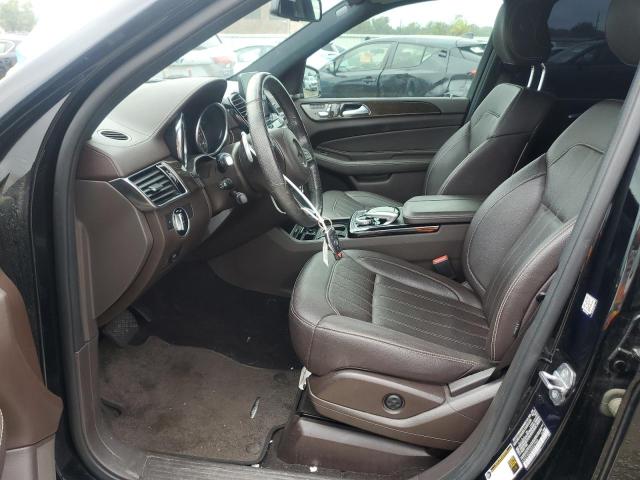 2019 MERCEDES-BENZ GLS 450 4M - 4JGDF6EE6KB237960