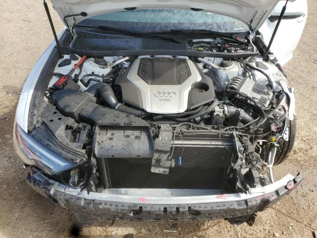 2019 AUDI A6 PREMIUM WAUL2AF2XKN110269