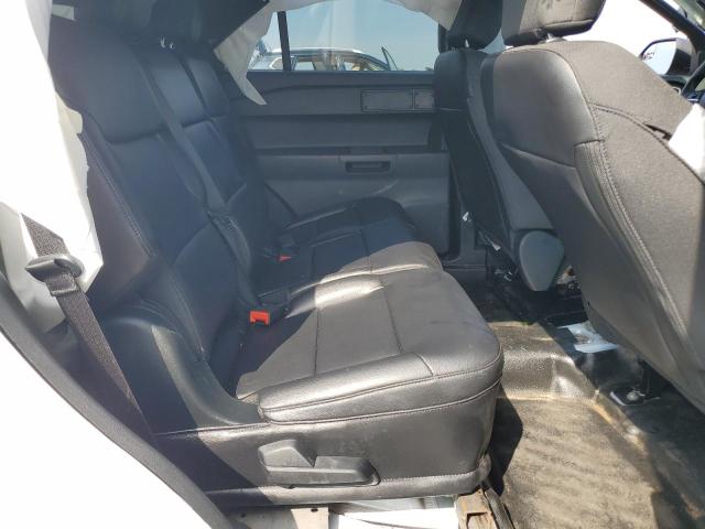 2023 FORD EXPLORER P 1FM5K8AB8PGB11794