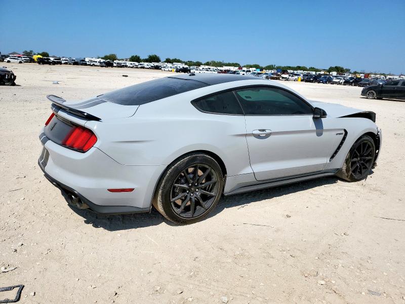 2016 FORD MUSTANG SH 1FA6P8JZXG5520615
