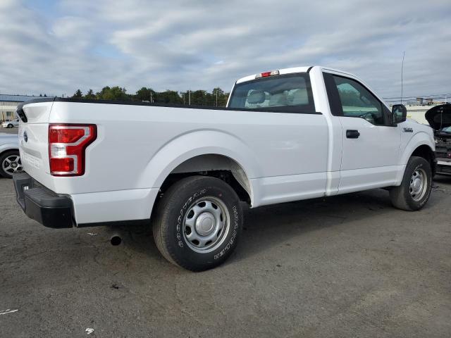 2018 FORD F150 1FTMF1E51JKE54886