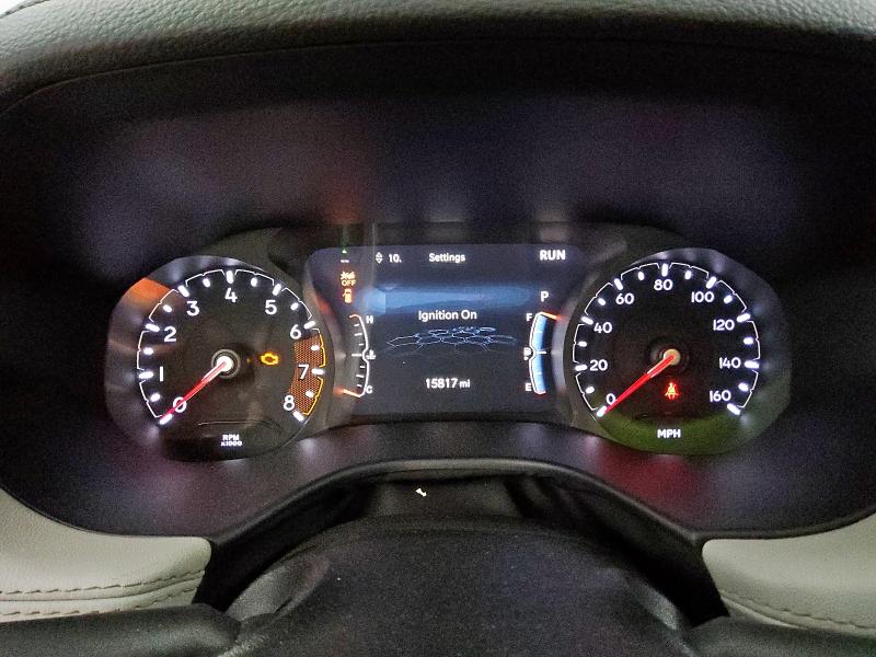 2025 JEEP COMPASS LI 3C4NJDCN4ST512402