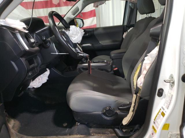 2016 TOYOTA TACOMA DOU - 3TMDZ5BN1GM002571