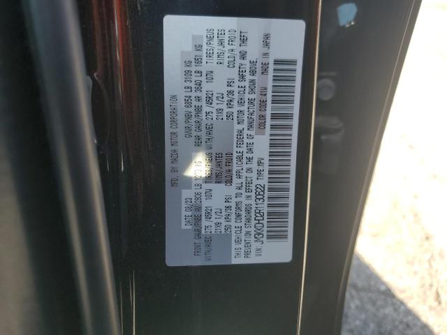 2024 MAZDA CX-90 PREMIUM JM3KKDHD2R1130622