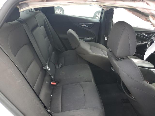 2018 CHEVROLET MALIBU LT 1G1ZD5ST0JF231357