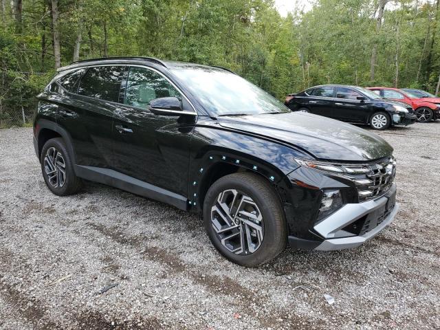 2025 HYUNDAI TUCSON SEL CONVENIENCE KM8JCDD18SU368259