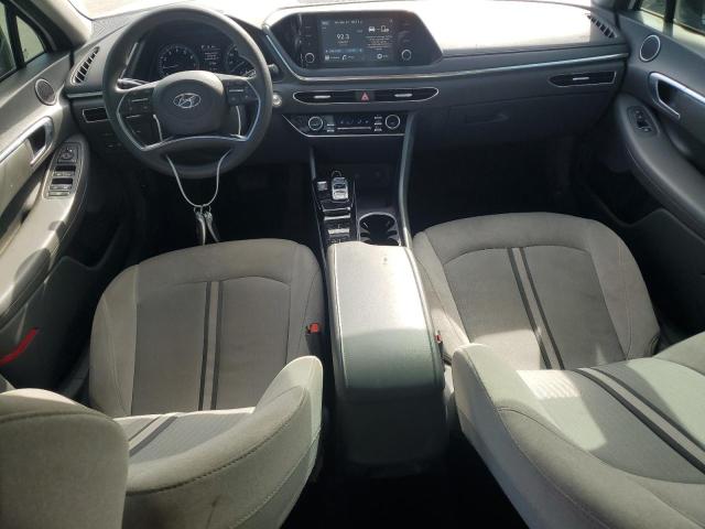 2020 HYUNDAI SONATA SEL 5NPEL4JA4LH022781