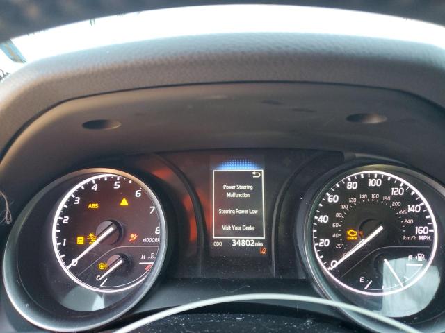 2023 TOYOTA CAMRY SE N 4T1G11AK0PU829117