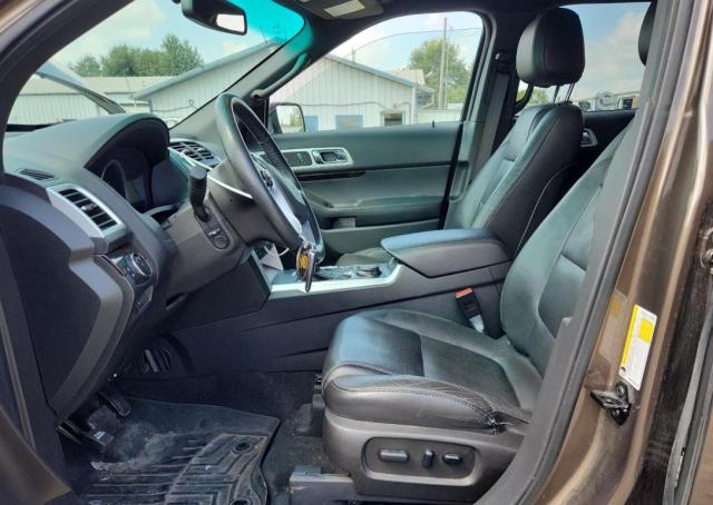 2015 FORD EXPLORER L 1FM5K8F81FGA39140