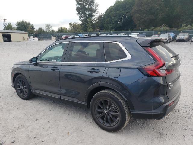 2025 HONDA CR-V SPORT 7FARS5H58SE009620