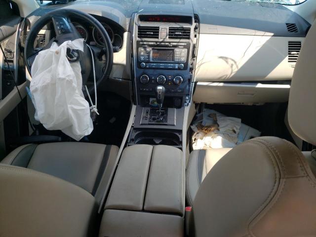 2012 MAZDA CX-9 - JM3TB2CA8C0344579