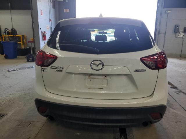 2016 MAZDA CX-5 TOURI JM3KE4CY2G0611829