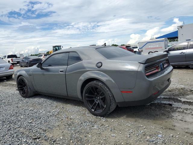 2023 DODGE CHALLENGER 2C3CDZFJ4PH648022
