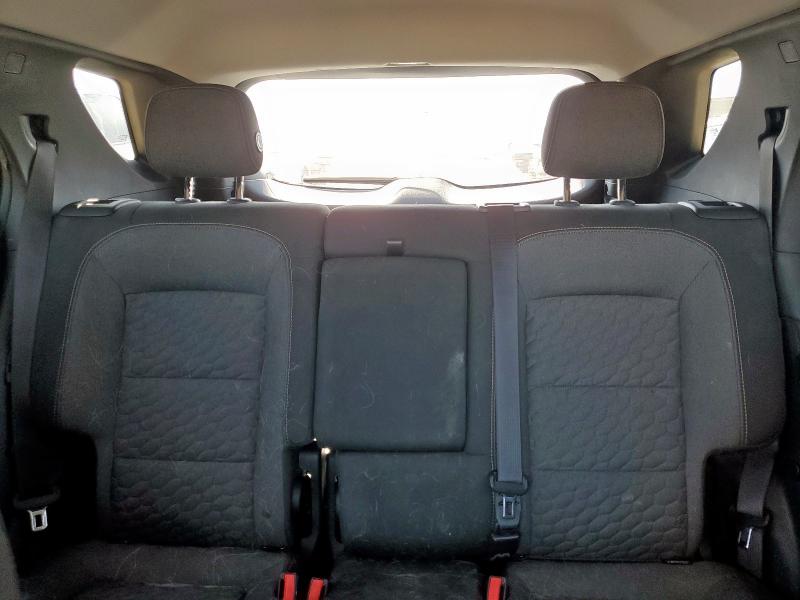 2020 CHEVROLET EQUINOX LT 2GNAXKEV7L6188552