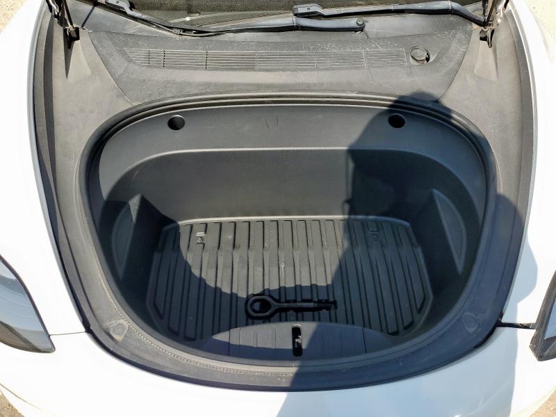2021 TESLA MODEL 3 5YJ3E1EC8MF862719