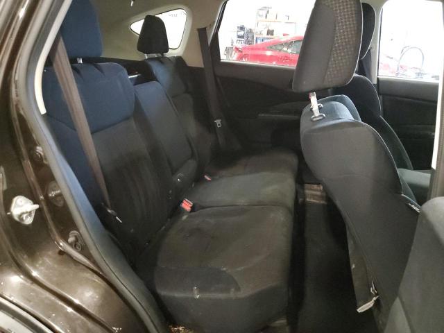 2016 HONDA CR-V EX 5J6RM4H5XGL081871
