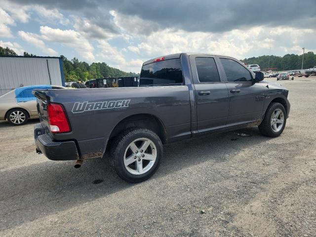 2018 RAM 1500 ST 1C6RR7FT6JS284562